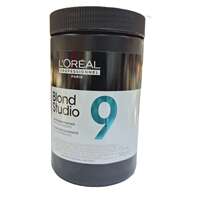 L 'Oreal's 9-degree Fading powder, 500ml bleaching and decolorizing powder hair dye, free shipping for washing and dyeing thumbnail 5