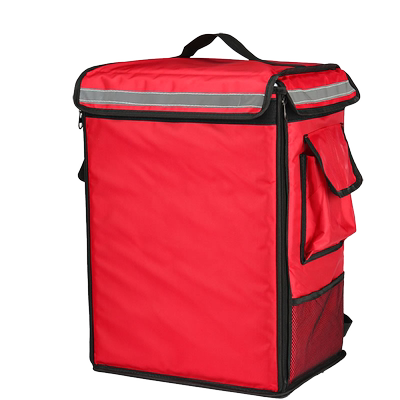 keeper双肩45升送餐包