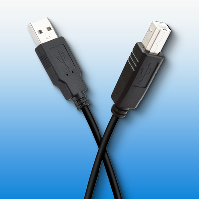 科诚斑马打印机数据线