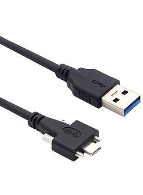 适用VECTOR CANoe调试线 VN1640A VN7640 /VN5650 VN5620 VN5640