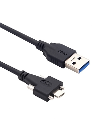 适用VECTOR CANoe调试线 VN1640A VN7640 /VN5650 VN5620 VN5640