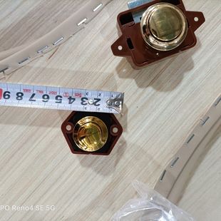 适用于丰田考斯特办公桌抽屉锁