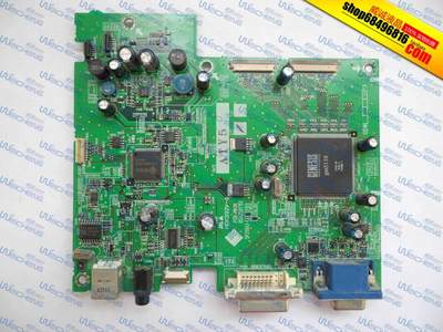 Eizo Nanao L367 逻辑板  PCB-MAIN  05A25017D1 驱动板/主板
