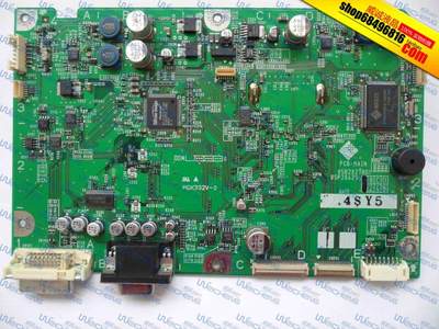 Eizo Nanao L371 逻辑板 PCB-MAIN 05B20278D1 驱动板