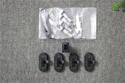 适用雷凌凯美瑞酷路泽卡罗拉汉兰达霸道内置胎压检测器胎压传感器