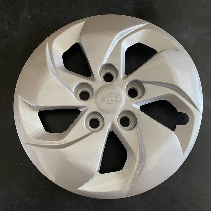 江淮瑞风m4轮毂装饰盖15寸轮胎罩钢圈保护盖轮罩轮胎帽瑞风m3轮盖