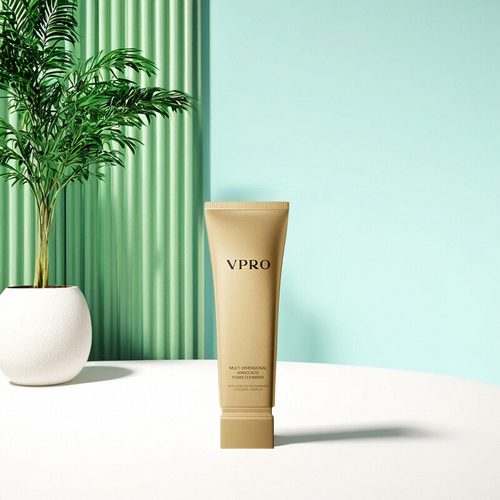 VPRO珀希妍多维氨基酸洁面