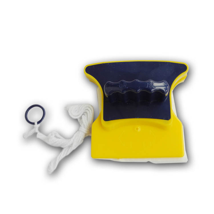 诚成正品双面擦超厚玻璃清洁器中空玻璃擦真空用老款强磁擦窗器