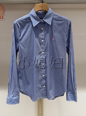 BEANPOLE滨波国内专柜正品代购26春夏女休闲上衣长袖BF6264C02P