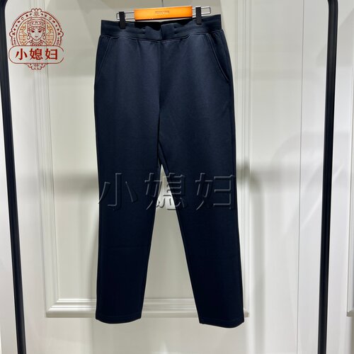 BEANPOLE滨波国内专柜代购2026秋款男装休闲裤BC6721Z015