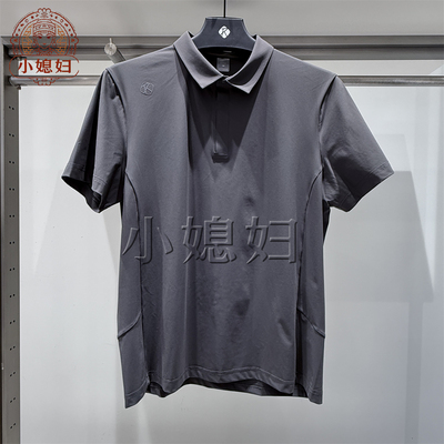 RAPIDO雳霹道国内专柜代购26春季男士T恤CN6242Y02R/U/CN6242Y024