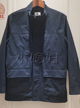 BEAN POLE滨波国内专柜正品代购2026春款男士外套BC6237Z03R