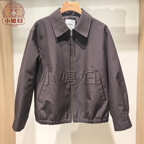 BEAN POLE滨波国内专柜正品代购2026春女休闲上衣外套BF6239C07D