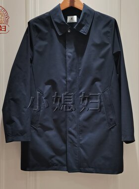 BEAN POLE滨波国内专柜正品代购2026春款男士休闲外套BC6230Z02R