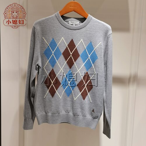 BEAN POLE滨波国内专柜正品代购2026春季男休闲针织衫BC6251C082