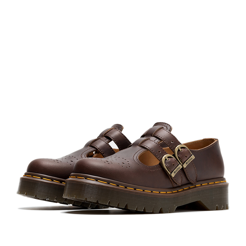 BOSITU【HOR】百年系列马丁