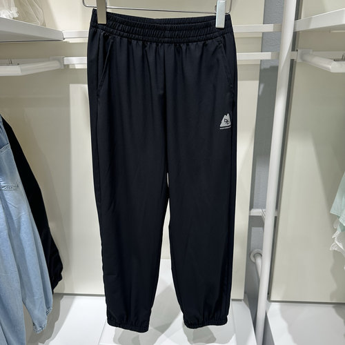 5折巴拉巴拉男女童2025夏款束脚长裤202225108202如假包退