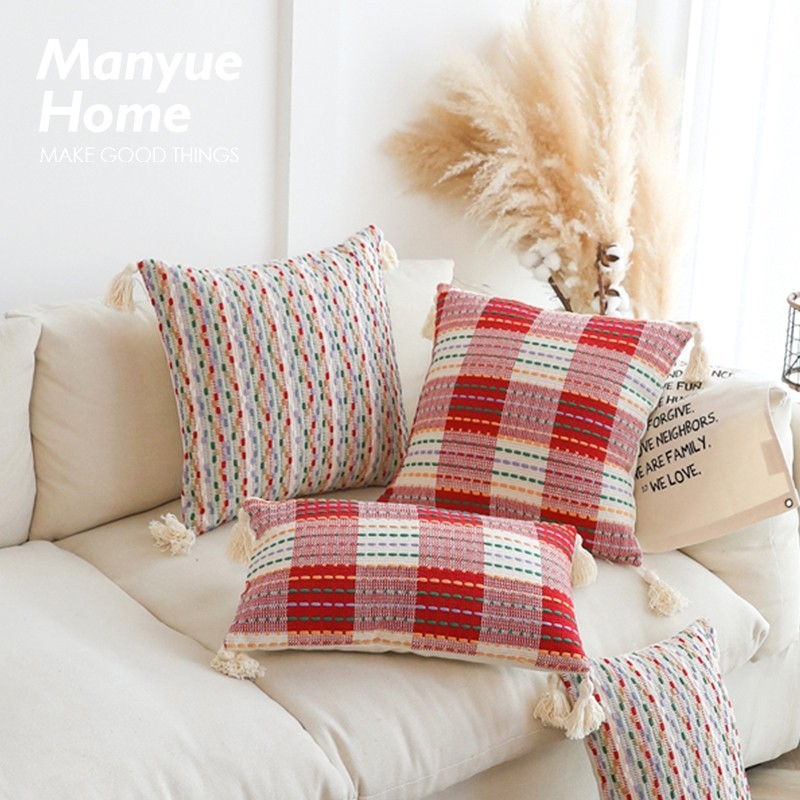 M.life 冬日甜心 现代简约抱枕抱枕套客厅沙发靠垫靠枕床头靠背,居家布艺,靠垫/抱枕,淘宝优惠券,粉丝福利购,淘宝优惠卷