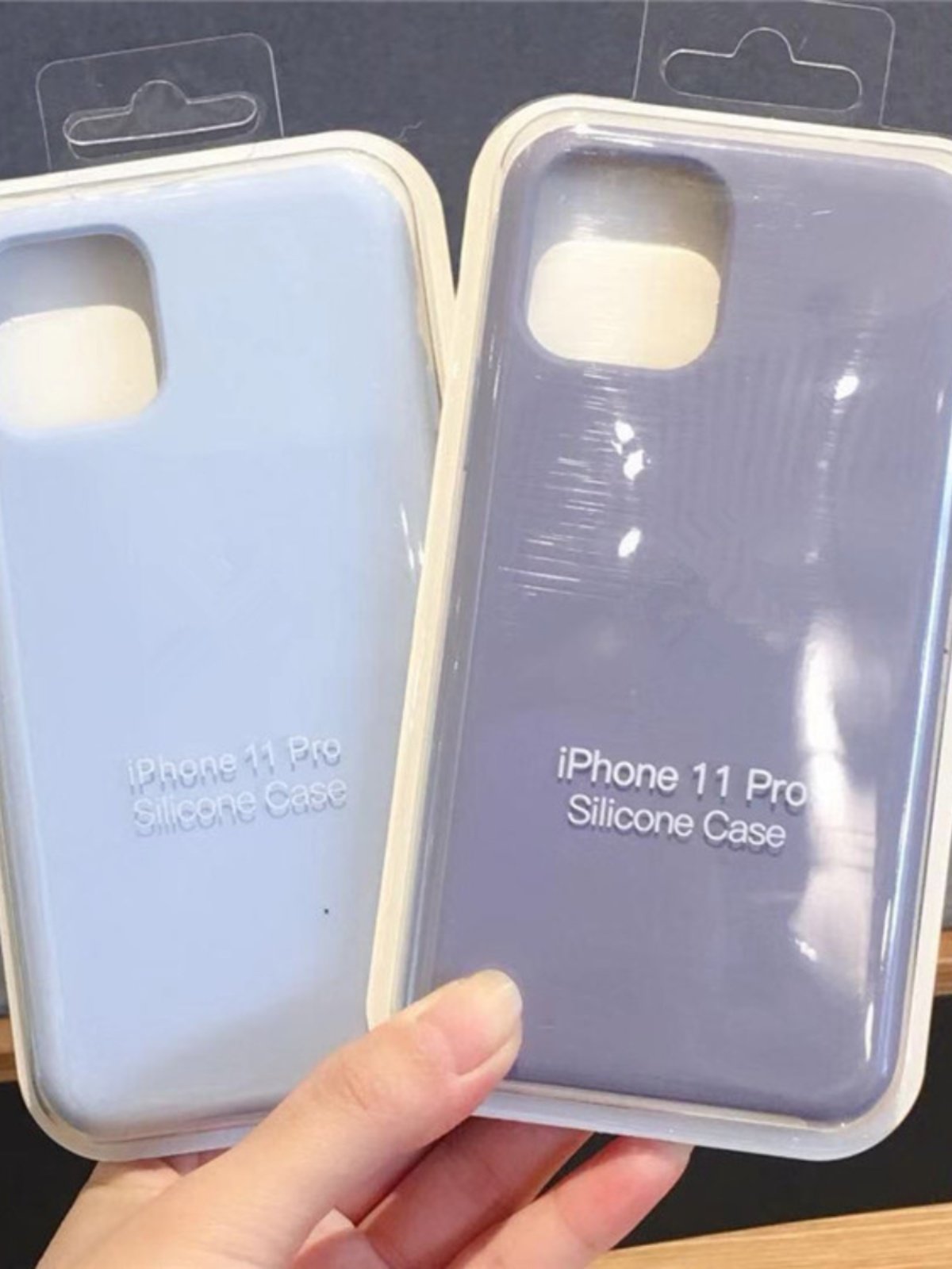 Suitable for Apple 13 Liquid Silicone Mobile Phone Case iPhone 13Pro Matte Skin Feel Four-Pack Liquid Protective Cover