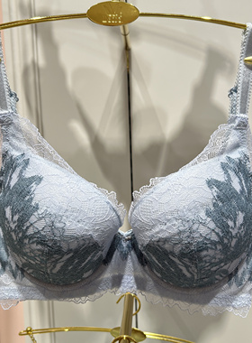 华歌尔新款 WB3803 powershape稳定包容塑型聚拢收副乳文胸888