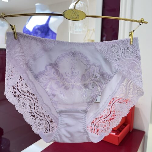 华歌尔女女式三角内裤