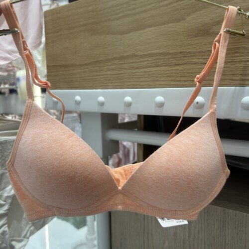 sloggi特卖女无托文胸