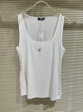 BC71BF1爱慕高端BeChic律动由我系列打底背心（长款）女士背心