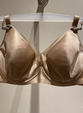 专柜正品 爱慕 AD110661美体 内衣女软托薄模杯大胸显小文胸1099