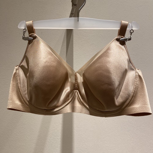专柜正品 爱慕 AD110661美体 内衣女软托薄模杯大胸显小文胸1099
