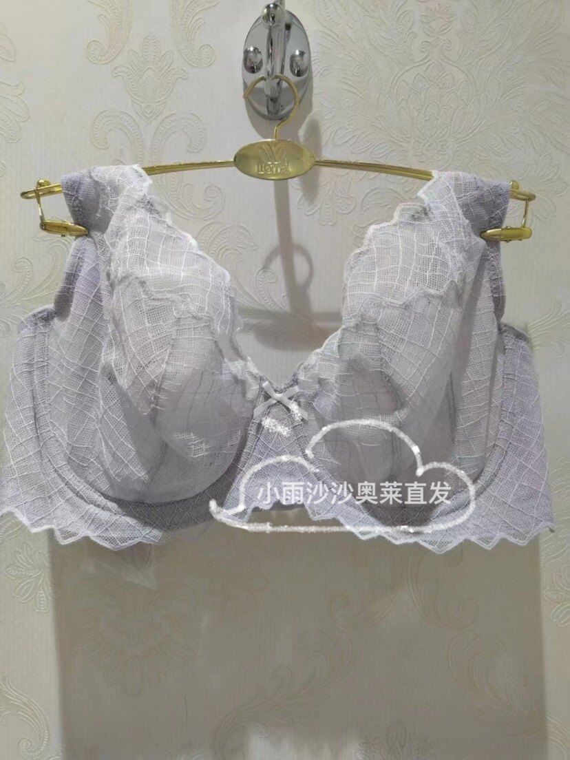 华歌尔软钢圈女士内衣文胸
