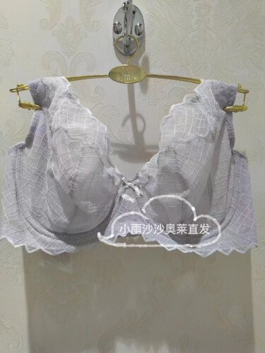 华歌尔软钢圈女士内衣文胸