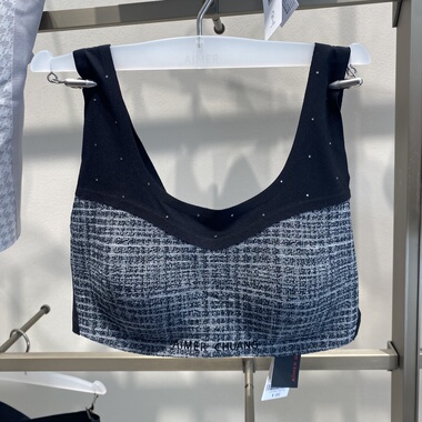 CA172041爱慕chuang25秋冬素纹3女士圆领无钢圈全罩杯文胸999