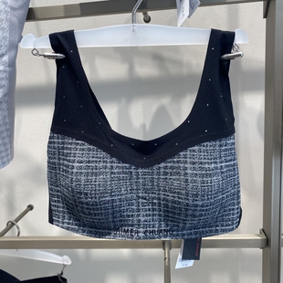 CA172041爱慕chuang25秋冬素纹3女士圆领无钢圈全罩杯文胸999