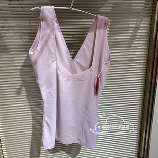 AD350091爱慕Body内衣女重型收腹束腰提臀塑型遮副乳分身美体上衣