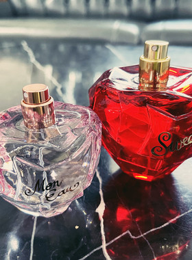 正品现货 Lolita Lempicka Sweet 洛丽塔甜蜜  女士香水EDP