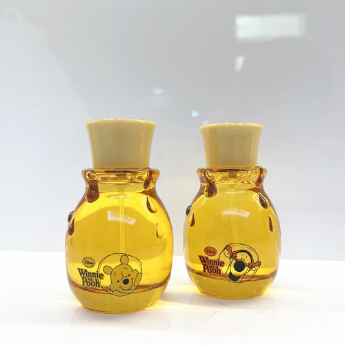 Disney迪士尼维尼小熊蜂蜜香水