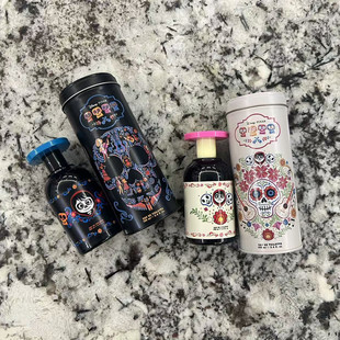 出乎意料的好闻 Disney 迪士尼可可 少年少女士淡香水 EDT 100ml