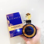 血亏价 拜占庭女士淡香精香水EDP 罗莎Byzance 用料极好 Rochas