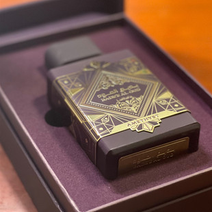 原子玫瑰平替 拉塔法香氛香水 Lattafa Perfumes  Oud Amethyst