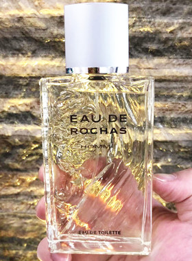 夏天的清新ROCHAS罗莎之水香水