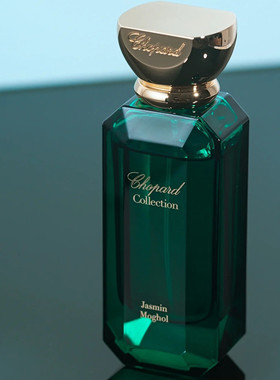 檀香茉莉 Chopard萧邦 王朝茉莉  阿拉伯蜂蜜Jasmin Moghol 香水