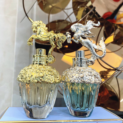 Annasui女士香水筑梦人天马