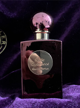 阿基马尔Ajmal Voile Oud Fonce丰斯乌木 中性男士女士香水 100ml