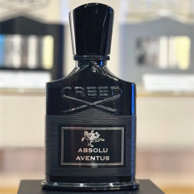 正品 恺芮得 拿破仑之水馥郁版 Creed Absolu Aventus男士香水
