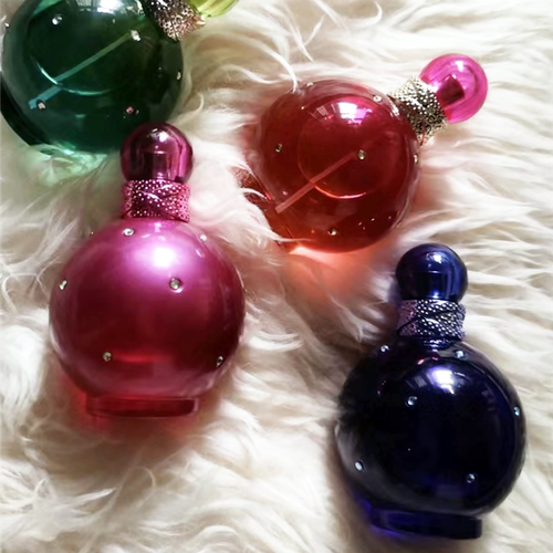 正品Britney Spears布兰妮 幻多奇 午夜梦幻女士浓香水香精100ML