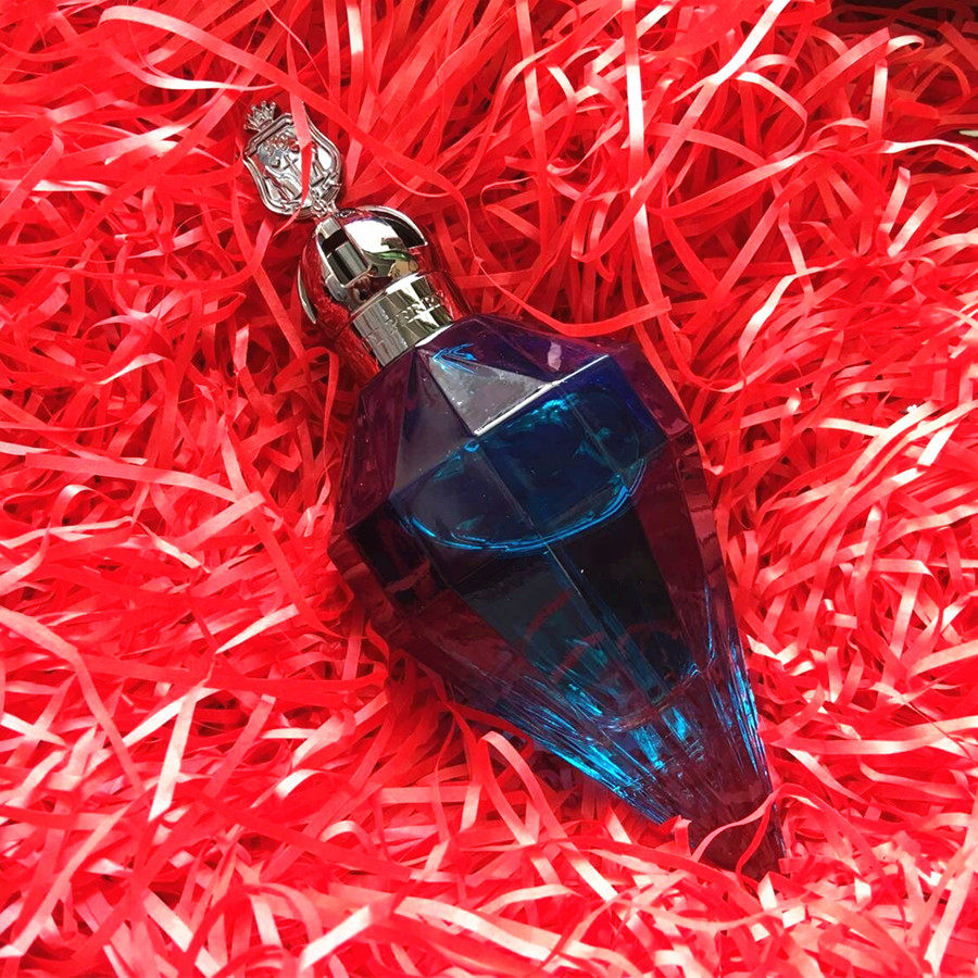 性感甜美 Katy Perry水果姐同款 杀手皇后女士香水100ml 邂逅平替