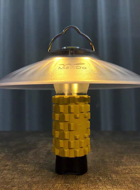 适配gz灯罩野营帐篷户外手电筒露营灯灯衣灯体外壳罩配件透明灯罩