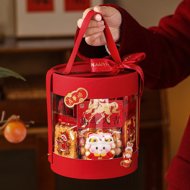 大容量，diy配饰搭配个性节日款