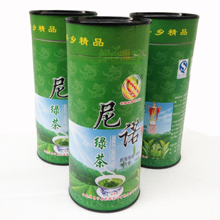 云南特产昌宁尼诺 绿茶 150克 明前茶 2025新茶上市 满2筒就包邮