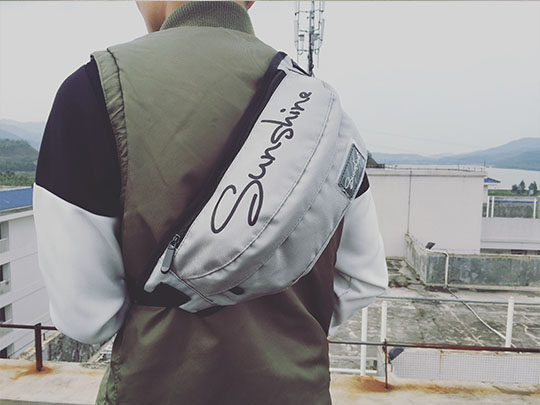 Sac homme - Ref 55515 Image 1